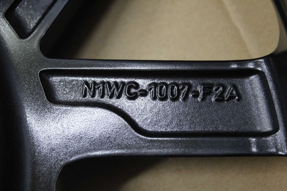 Джанта 18" Ford Ranger