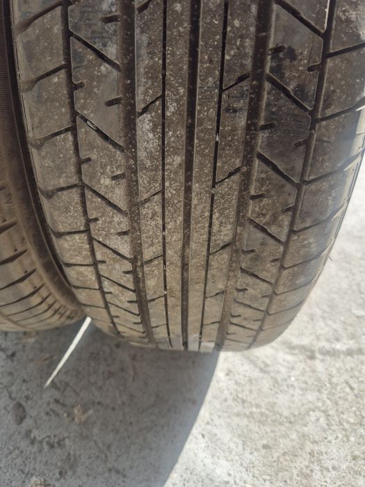 Anvelope Yokohama Aspec A349A 225/65 R16 100H