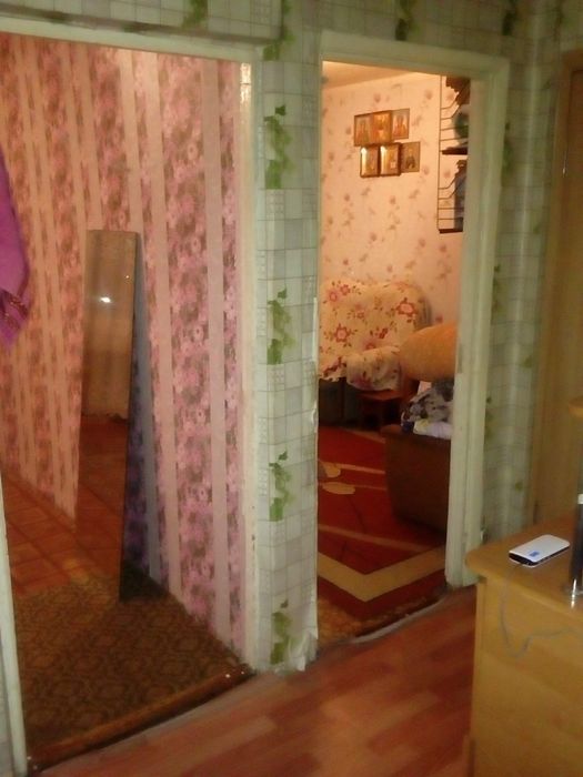 Продам квартиру,