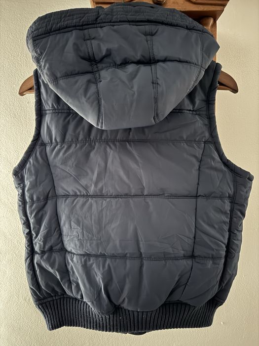 Vesta Dama Abercombie & Fitch