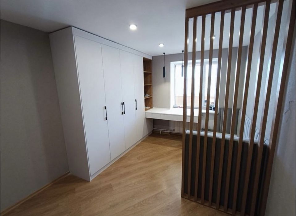 мебель на заказ