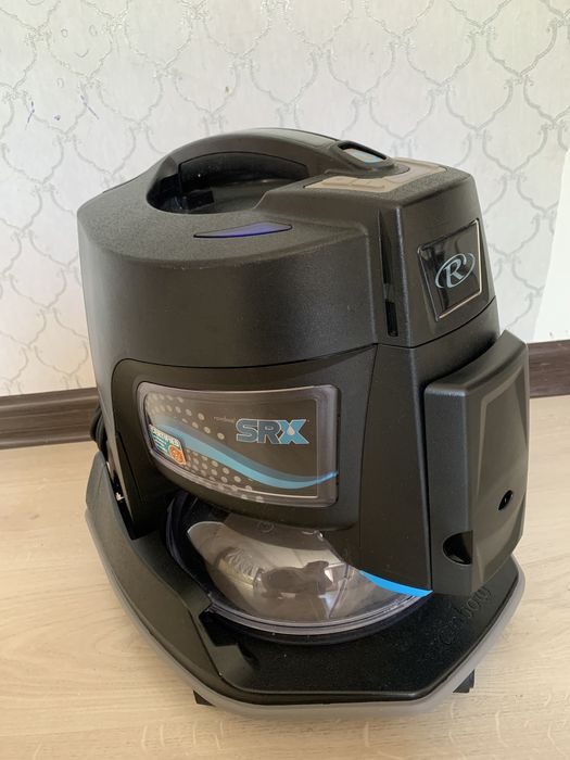 Rainbow проfессиональныи пылесос