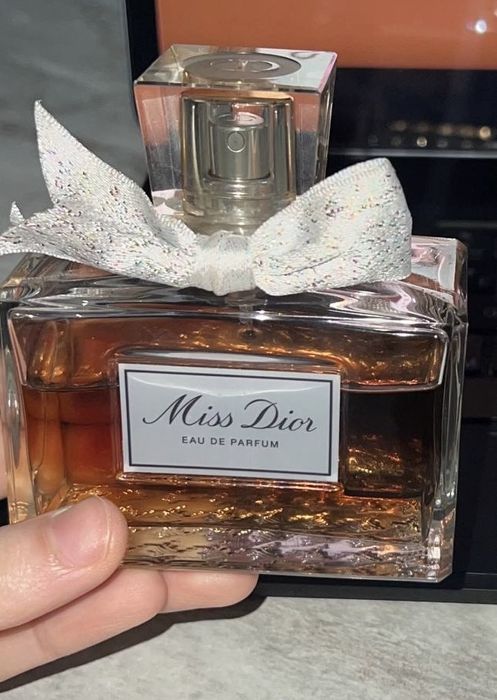 Orginal Miss dior 100 ml