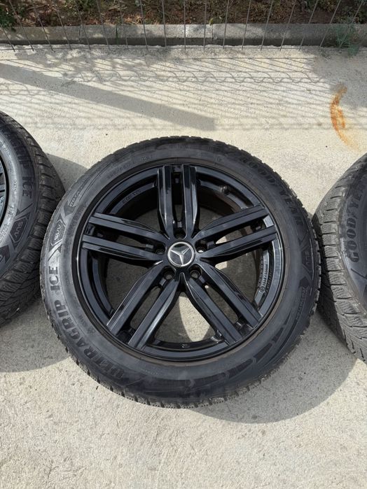 Джанти 18ки  5x112