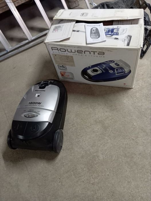 Срочно продам пылесос состояние отличное