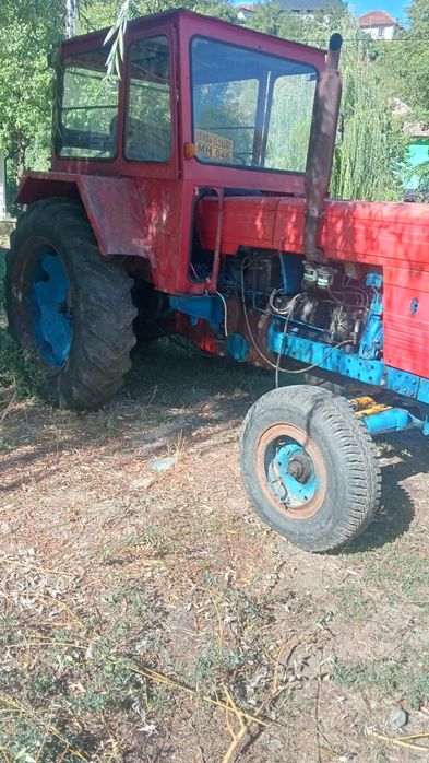 Tractor UTB U650 perfect functional