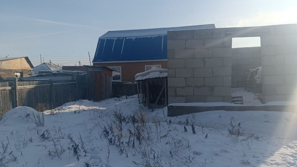 Дом продам Шанхай  ул Маяковского
