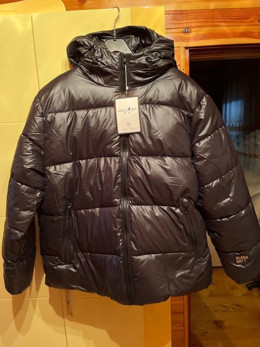 Куртка мужская Китай