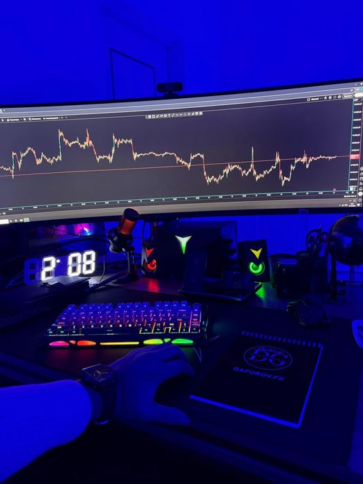 Kompyuter ful strim uchun