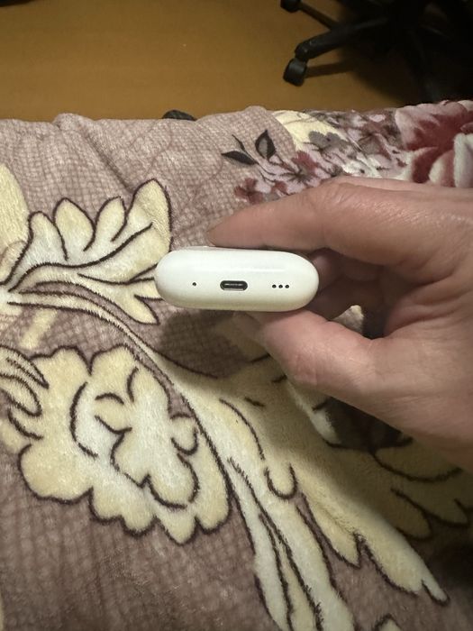 Оригинал эйр подс второго поколения