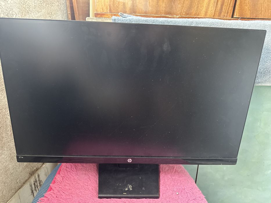 Манитор от Компьютера