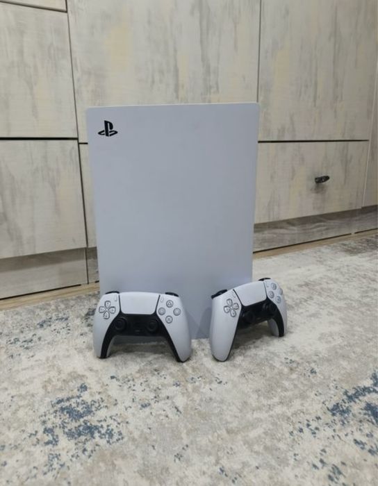 Плейстейшин, Playstation 5 1000gb
