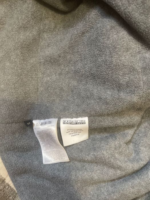 Napapijiri синьо яке