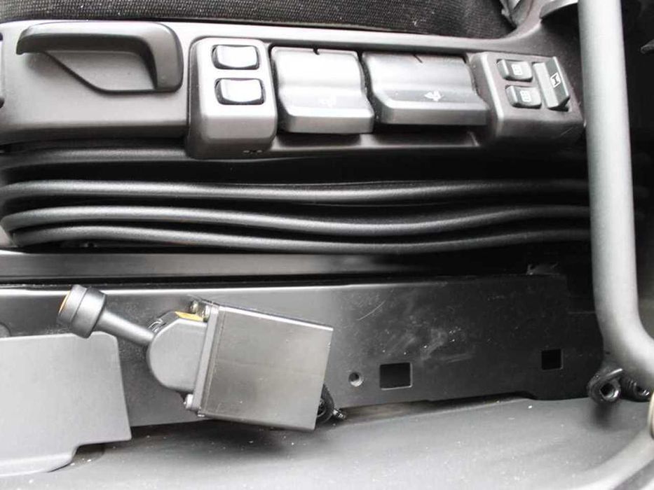 Тягач Scania R500