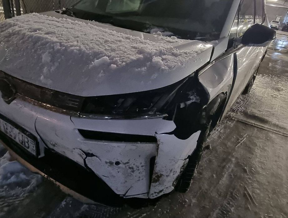 Кузовной ремонт , автосервис