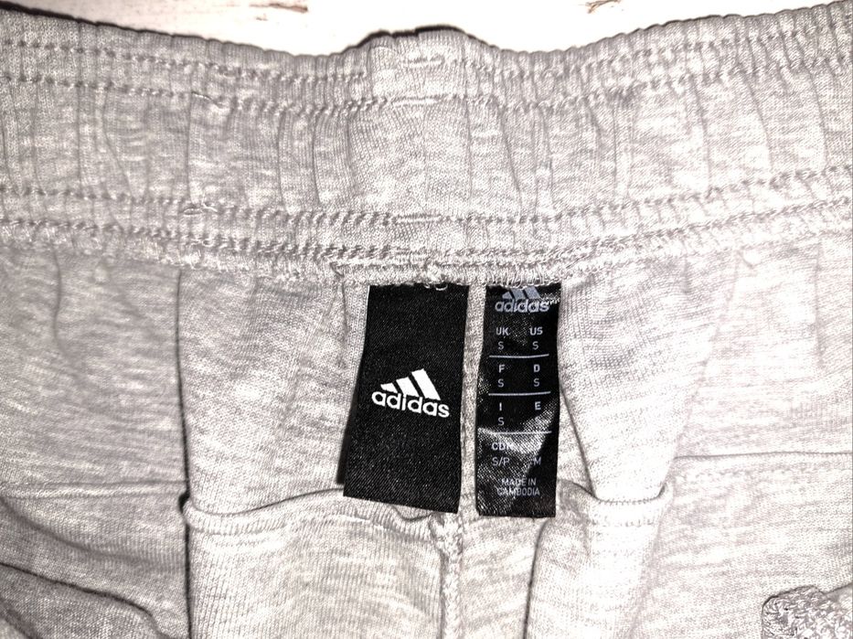 Adidas-Ориг.долнище