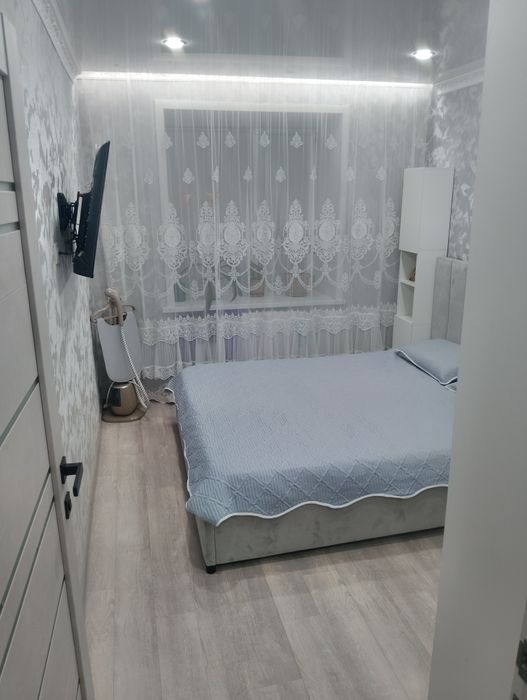 Продам 3х комнатную кв.