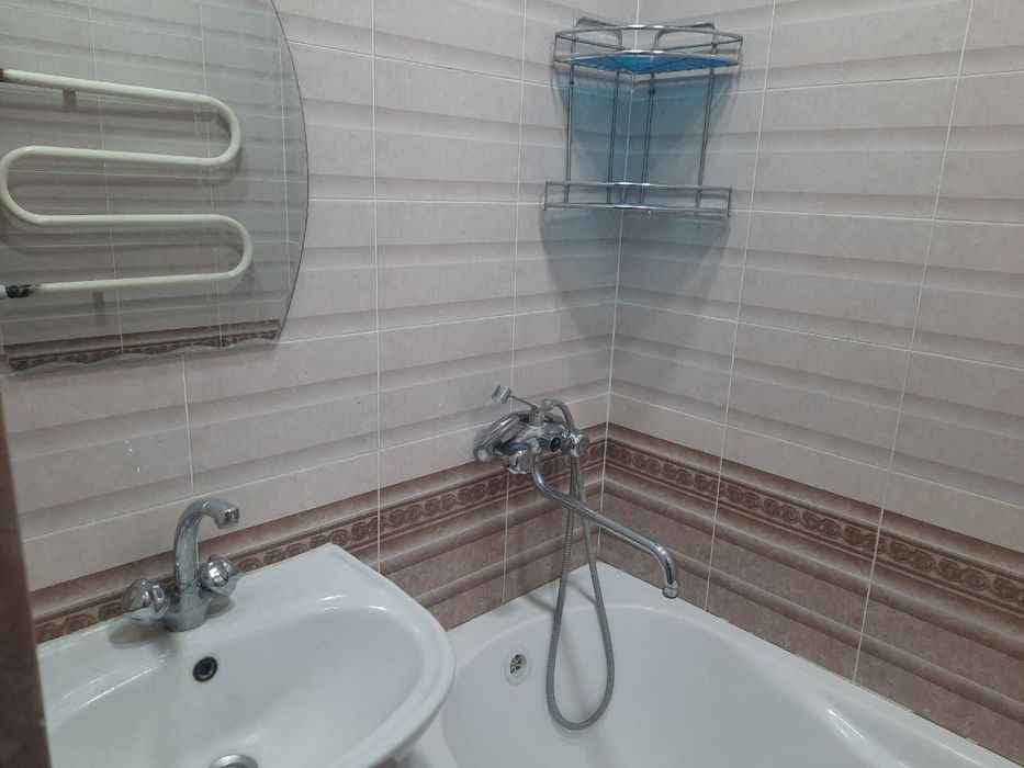 Продаётся квартира