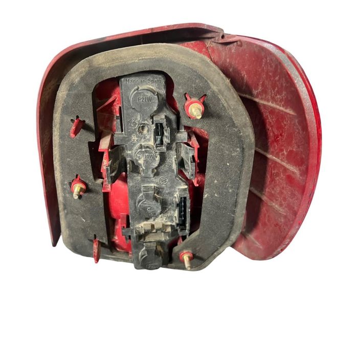 Lampa Spate / Stop Stanga Volkswagen Polo 6N2 1999 - 2001