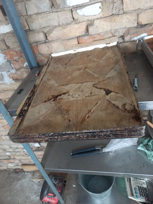 Разносы шт 2000тг