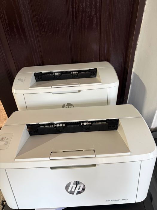Hp Pro M 15a Printer 2 ta 1100 ga Tiniq ishlidi