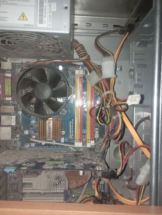 Продам конпютера