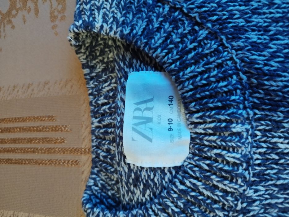 3 Pulovere băieți Zara