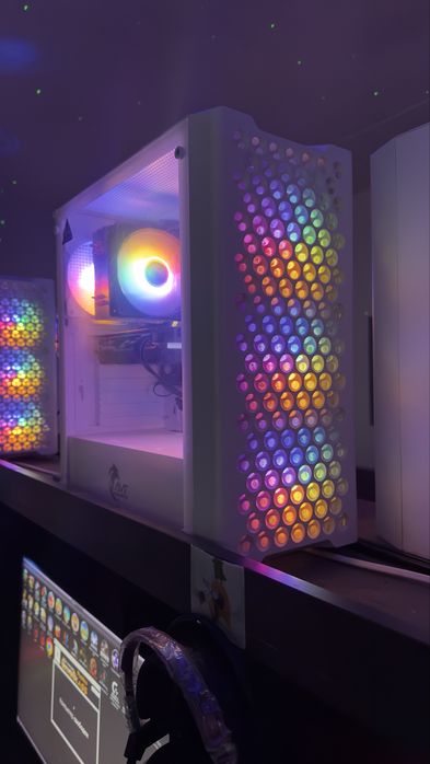 GAME CLUB optom Narxda tayyorlab beramiz Kompyuterlar Gaming pc