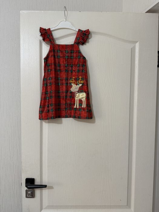 Детские наряные вещи