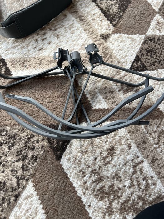 DJI Air 3 в полном комплекте