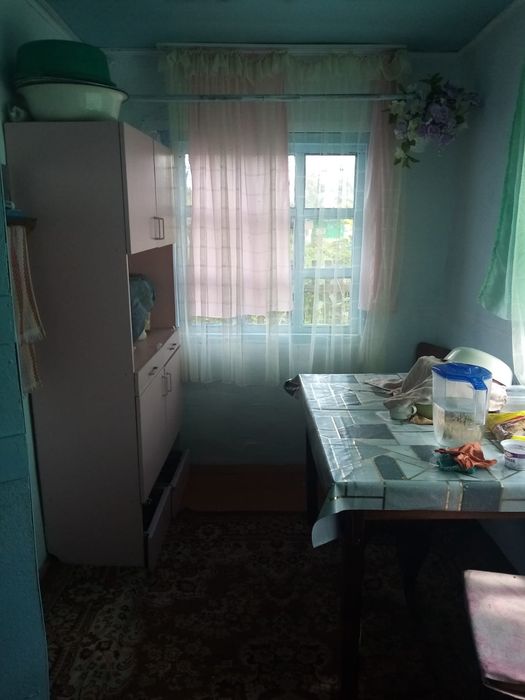 Дача в общещстве Ромашка