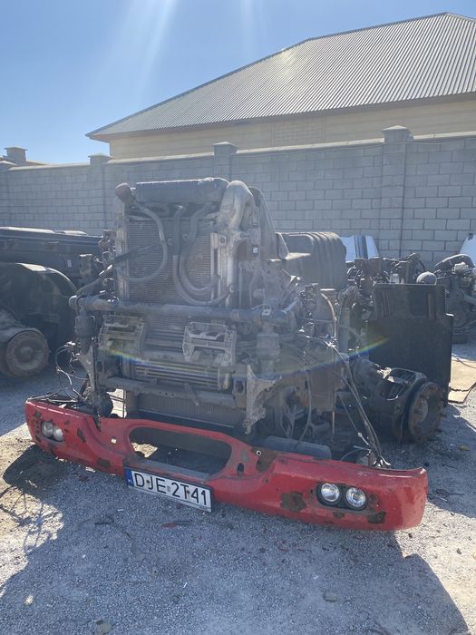 Авторазбор