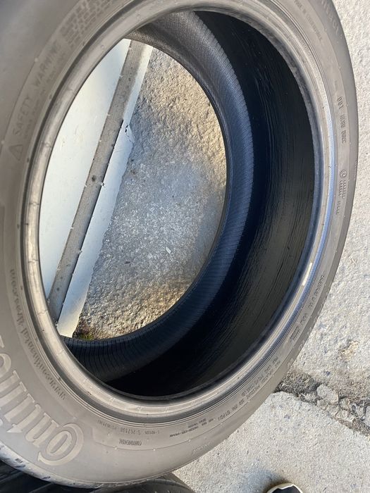 Гуми Continental contiseal 245/45/18