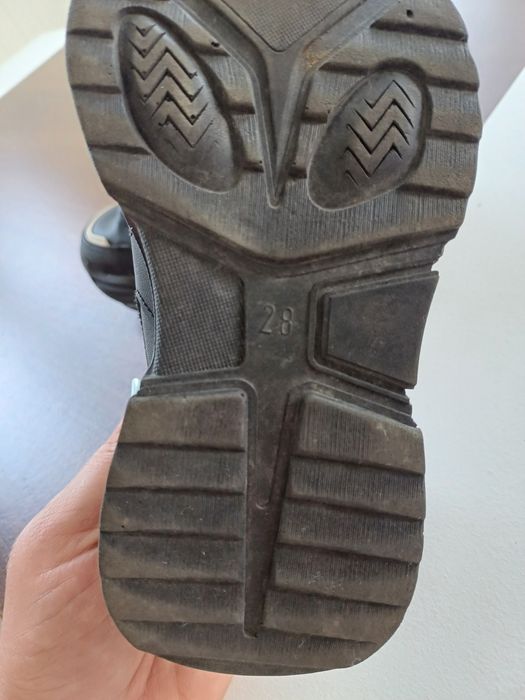 Детски маратонки