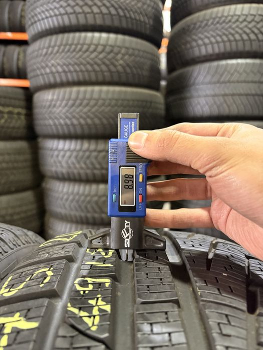 Anvelope iarna 235/45/20 Pirelli Sottozero 235 45 20 R 20