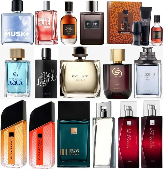 НАЛИЧНИ!TTA Today,Incandessence,Attraction,Luck,Rare Pearls