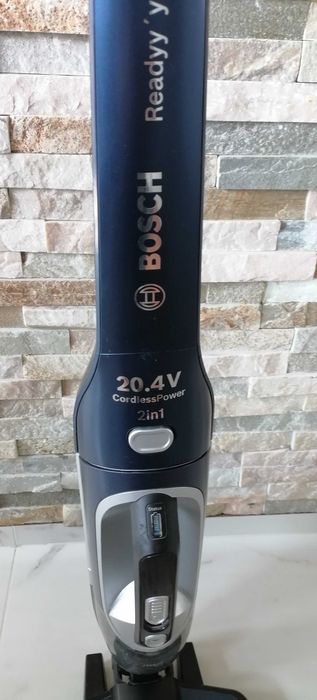 Прахосмукачка bosch