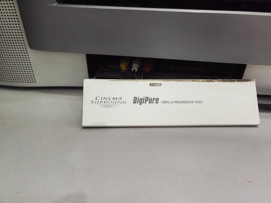 Телевизор бу на запчасти