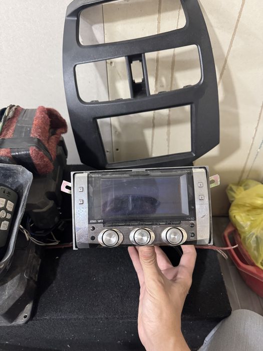 Carrozzeria p009: 140 у.е. - Avtotovush Ko'ksaroy на Olx