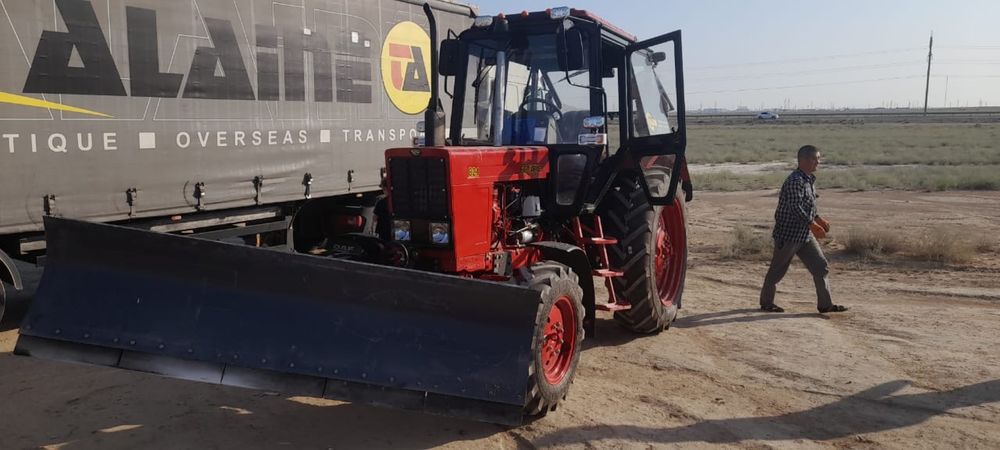 Аренда спецтехники