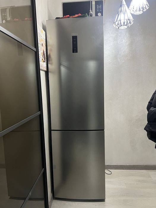 Холодильник Haier