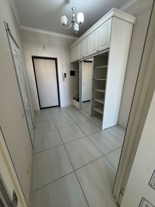 Квартира сдается в аренду