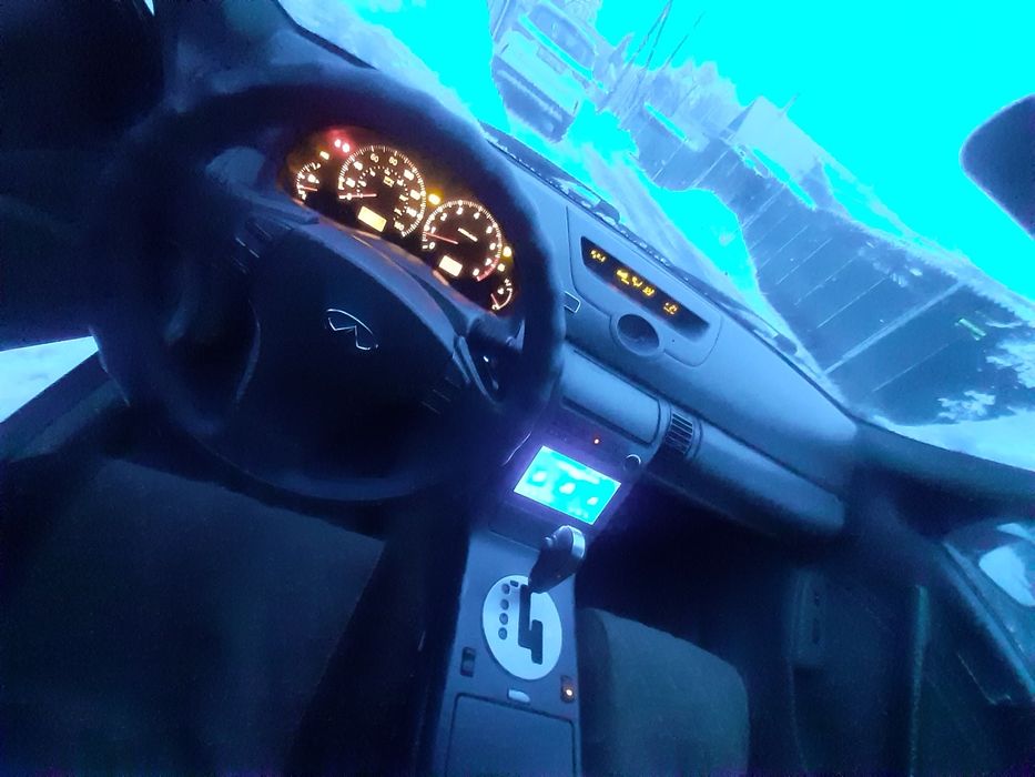 Infiniti G35. Skyline 11 v35