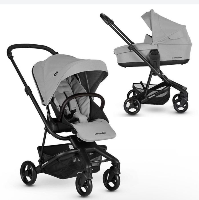 Easy walker mini cooper