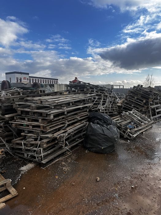Дрова бесплатно самовывоз