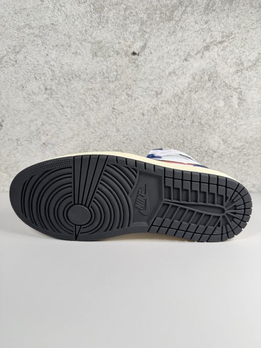 Jordan 1 Retro High OG Rare Air