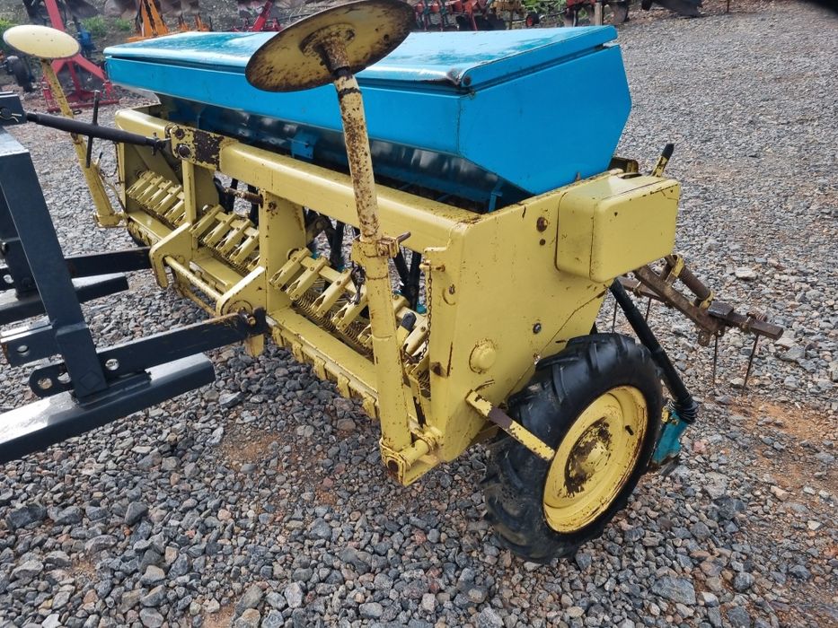 Semanatoare Paioase Sulky 3m 21 sire