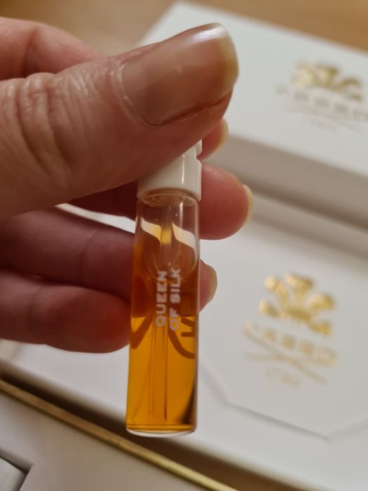 Сет  мостри  Creed for her 3×1,5ml.