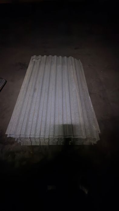 Продам профлист б/у