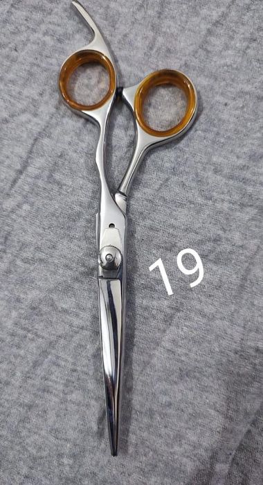 Soch uchun professional qaychilar